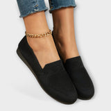 Botas Loafers de Diseño Multidimensional