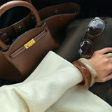 Melanie - Cuero Bag