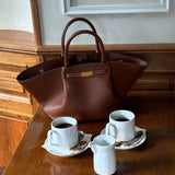 Melanie - Cuero Bag