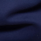 Sudadera Polo Suave y Flexible