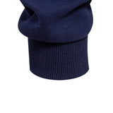Sudadera Polo Suave y Flexible