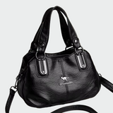 Bolsa Chic y Amplia