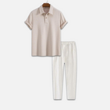Conjunto de Verano - Estilo Moderno