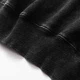 Suéter de Fleece Cepillado