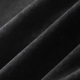 Suéter de Fleece Cepillado