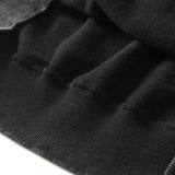 Suéter de Fleece Cepillado