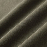 Suéter de Fleece Cepillado