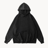 Suéter de Fleece Cepillado