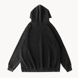 Suéter de Fleece Cepillado
