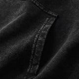 Suéter de Fleece Cepillado