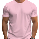 T-Shirt - Regular Fit Soft Neckline