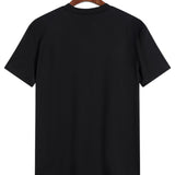 T-Shirt - Regular Fit Soft Neckline