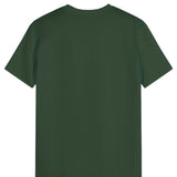 T-Shirt - Regular Fit Soft Neckline