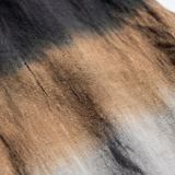 Sorelle | Sin Mangas Vestido Midi Ombre