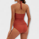 Sienna - Conjunto de Bikini de Dos Piezas