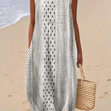Joana - Algodón Vestido
