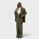 Ana - Elegante Conjunto Urbano