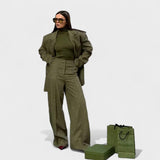 Ana - Elegante Conjunto Urbano