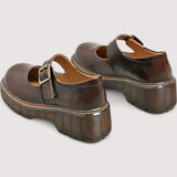 Alegra - Calzado Vintage y Contemporáneo