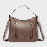 Maria - Elegante bolso de mano con diseño vintage