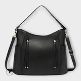 Maria - Elegante bolso de mano con diseño vintage