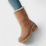 Benedita - Elegantes Botas para Dama