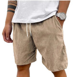 David - Shorts Confortables