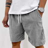 David - Shorts Confortables