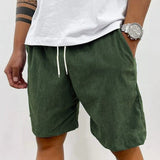 David - Shorts Confortables