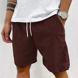 David - Shorts Confortables