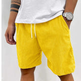 David - Shorts Confortables