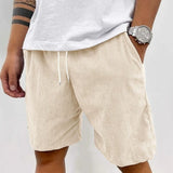 David - Shorts Confortables