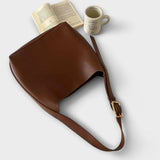 María - Elegante Bolsa de Hombro