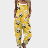 Mono Confortable y Estampado