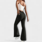 Jennifer - Elegantes Pantalones Anchos
