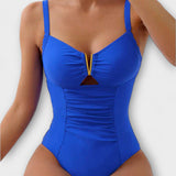 Cinzia - Bikinis con escote en V
