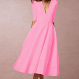 Laura - Vestido Midi para Mujer