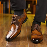 Tiago - Calzado Formal