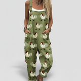 Adelaide Overalls