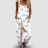 Beatrice Overalls