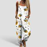 Beatrice Overalls