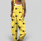Colette Overalls