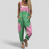 Hazel Overalls
