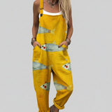 Béatrice Overalls