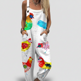 Theodora Overalls