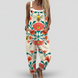 Léonie Jumpsuits