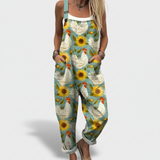 Brigitte Overalls