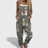 Rosalie Overalls