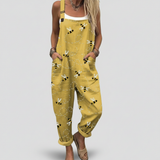 Béatrice Overalls