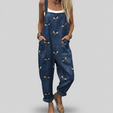 Juliette Overalls